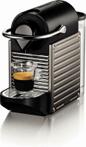 -70% Korting Krups Pixie xn304t Nespresso Machine Outlet