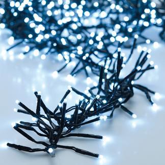 Kerstverlichting | Clusterverlichting op batterijen | 1.9, Diversen, Kerst, Nieuw, Verzenden