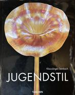 Jugendstil - de utopie van de verzoening, Ophalen of Verzenden, Nieuw