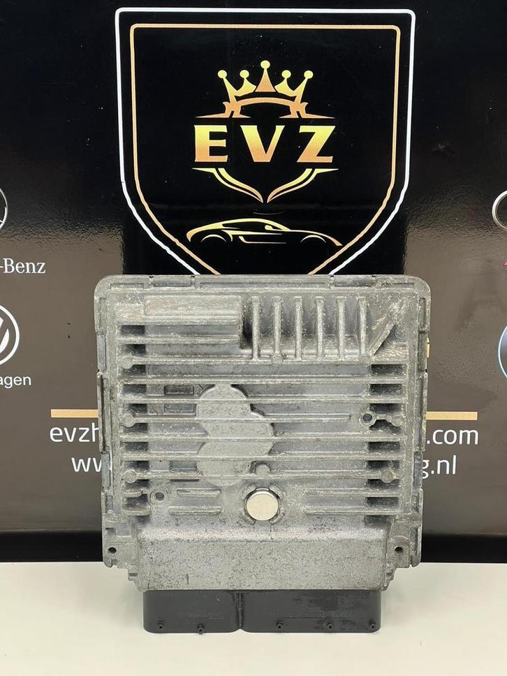 Inspuit computer VW POLO 1.6 bj.2011 Artnr.03L906023ME, Auto-onderdelen, Elektronica en Kabels, Gebruikt, Volkswagen