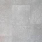 Klik pvc tegel grijs |  Douwes Dekker Ambitieus Flinke tegel, Huis en Inrichting, Stoffering | Vloerbedekking, Ophalen, Nieuw