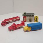 Lego Merchandise - Seltene Sammlung von 4 Vintage LEGO, Nieuw