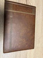 Accessoires oude ansichtkaarten albums - Ansichtkaart album, Gelopen