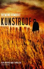 Kunstroof  -  Raymond Rombout, Raymond Rombout, Gelezen, Verzenden