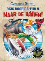 Naar de haaien!, Ophalen of Verzenden, Nieuw