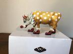 Beeldje - Cow Parade. Cowparade. You Cant Have a Parade,
