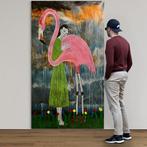 V. Cox - Alice in Borderland XXL · No Reserve