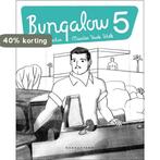 Bungalow 5 9789492672599 Maarten Vande Wiele, Boeken, Verzenden, Zo goed als nieuw, Maarten Vande Wiele