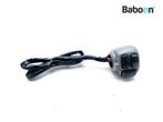 Stuurschakelaar Links Harley-Davidson FXCW Softail Rocker, Verzenden, Gebruikt