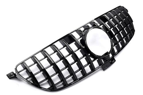 Sport Grille geschikt voor Mercedes C292 GLE COUPE PANAMERIC, Auto-onderdelen, Carrosserie en Plaatwerk, Nieuw, Ophalen of Verzenden