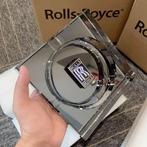 Rolls-Royce - Asbak - Kristal, Nieuw