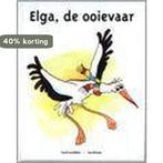 Elga, De Ooievaar 9789077065211 G. van Midden, Verzenden, Gelezen, G. van Midden