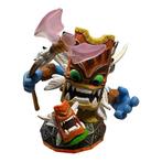 Skylanders Giants - Double Trouble (TWEEDEHANDS), Verzamelen, Poppetjes en Figuurtjes, Verzenden, Nieuw