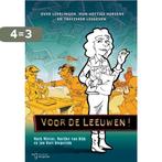 Voor de leeuwen! 9789023254423 Mark Mieras, Boeken, Verzenden, Zo goed als nieuw, Mark Mieras