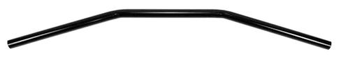 1 inch (25,4mm) Universeel Stuur Drag Bar 90cm Zwart, Motoren, Onderdelen | Merk-onafhankelijk, Nieuw, Verzenden