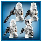 LEGO® Star Wars 75320 - Snowtrooper Battle Pack (2023), Ophalen of Verzenden, Nieuw
