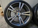 BMW 3serie G20 G21 4ser G22 19inch breedset 793i zomerbanden, 19 inch, Banden en Velgen, Nieuw, Ophalen of Verzenden