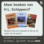 Hobbydieren houden 9789052106274 H.L. Schippers, Verzenden, Gelezen, H.L. Schippers