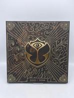 Different Artists - Diverse artiesten - Tomorrowland, Nieuw in verpakking