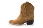 Cellini Cowboy laarzen in maat 38 Bruin | 10% extra korting, Bruin, Verzenden, Cellini, Zo goed als nieuw