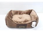 Scruffs Chester Hondenmand - Bruin - L - 75 x 60 cm, Verzenden, Zo goed als nieuw