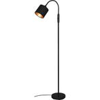 LED Vloerlamp - Trion Torry - E14 Fitting - 1-lichts - Rond, Huis en Inrichting, Lampen | Vloerlampen, Ophalen of Verzenden, Nieuw