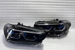 Koplampen BMW X5 G05 SHADOW LINE, Verzenden, Nieuw, BMW