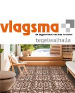 Portugese tegels - Portugese vloertegels - Peronda tegels, 40 tot 60 cm, 40 tot 60 cm, Verzenden, Keramiek