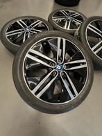 OEM BMW i3 20 inch Velgen Styling 430 RDCI Zomer 4x6mm, Gebruikt, 155 mm, Banden en Velgen, Ophalen of Verzenden