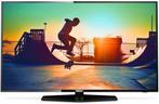 Philips 55PUS6162 - 55 Inch 4K Ultra HD Smart Tv, Ophalen, Philips, LED, 50 Hz