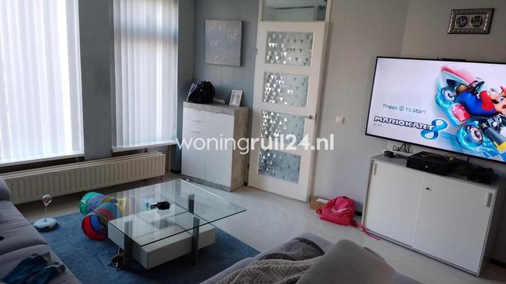 Woningruil - Anna Blamanstraat 55 - 3 kamers, Huizen en Kamers, Woningruil, Noord-Holland