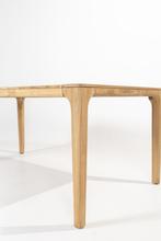 Liam dining tuintafel 180x100xH75 cm teak Taste 4SO, Ophalen of Verzenden, Nieuw, Teakhout
