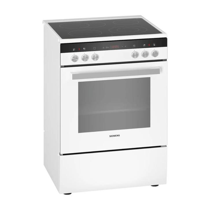 Siemens HK9R3A220 fornuis, Witgoed en Apparatuur, Kookplaten, Ophalen of Verzenden