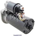 Startmotor, Verzenden, Nieuw