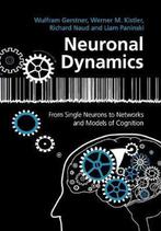 9781107635197 Neuronal Dynamics Wulfram Gerstner, Verzenden, Nieuw, Wulfram Gerstner
