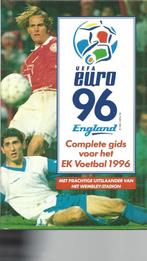 Euro 96 9789025205348 e, Boeken, Verzenden, Zo goed als nieuw, E
