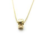 Chanel - Ketting met hanger - 18 karaat Geel goud, Sieraden, Tassen en Uiterlijk