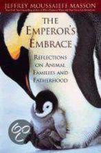 The Emperors Embrace, Boeken, Ophalen of Verzenden, Nieuw