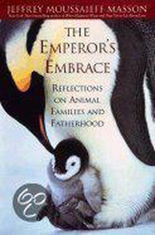 The Emperors Embrace, Boeken, Overige Boeken, Ophalen of Verzenden