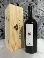 2012 Lungarotti “50 Anni” bottle n.899 di 1962 - Umbrië IGT, Verzamelen, Nieuw