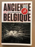 Ancienne Belgique - 35 jaar Popgeschiedenis - NIEUW, Ophalen of Verzenden, Zo goed als nieuw