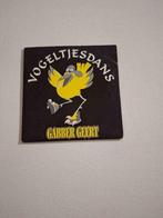 Gabber Geert Vogeltjesdans cd single, Verzenden, Nieuw in verpakking