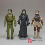 Vintage Star Wars - Lotje figuren (Toys), Verzenden, Zo goed als nieuw, Actiefiguurtje