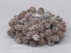 Liquidambar Fruit White Wash 500 gram, Hobby en Vrije tijd, Knutselen, Ophalen of Verzenden, Nieuw