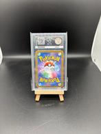 Pokémon - 1 Graded card - Perfect 10 - Ceruledge 203/187 SAR, Nieuw