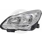 KOPLAMP VOOR OPEL CORSA D 2006-2011 1226125, Auto-onderdelen, Verlichting, Ophalen of Verzenden, Nieuw