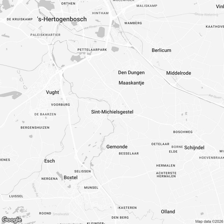 kamer in Sint-michielsgestel gevonden voor €1106,- pm, Huizen en Kamers, Kamers te huur, Overige regio's
