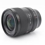 Sony FE 35mm F/1.4 GM | Tweedehands, Verzenden, Gebruikt, Sony