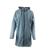 Travelin Jas in maat 46 Blauw, Travelin, Verzenden, Gedragen, Blauw