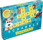 Scrabble Junior | Mattel - Kinderspellen, Hobby en Vrije tijd, Gezelschapsspellen | Bordspellen, Verzenden, Nieuw